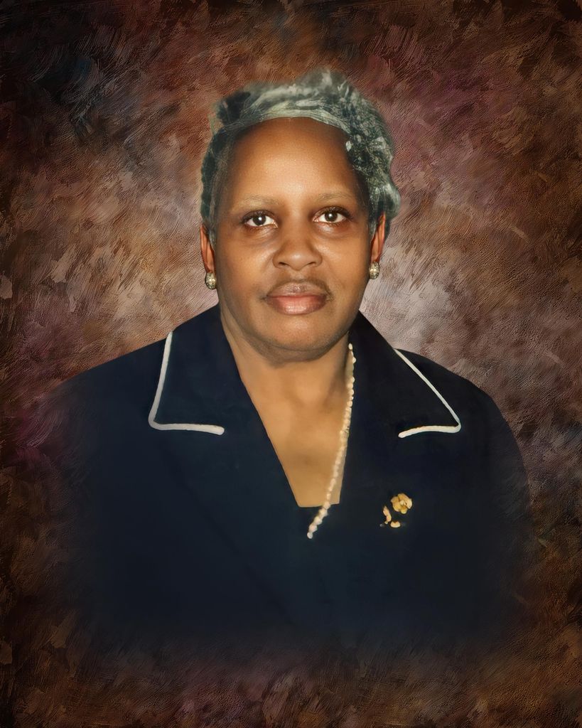 Jeanette Cooksey Profile Photo