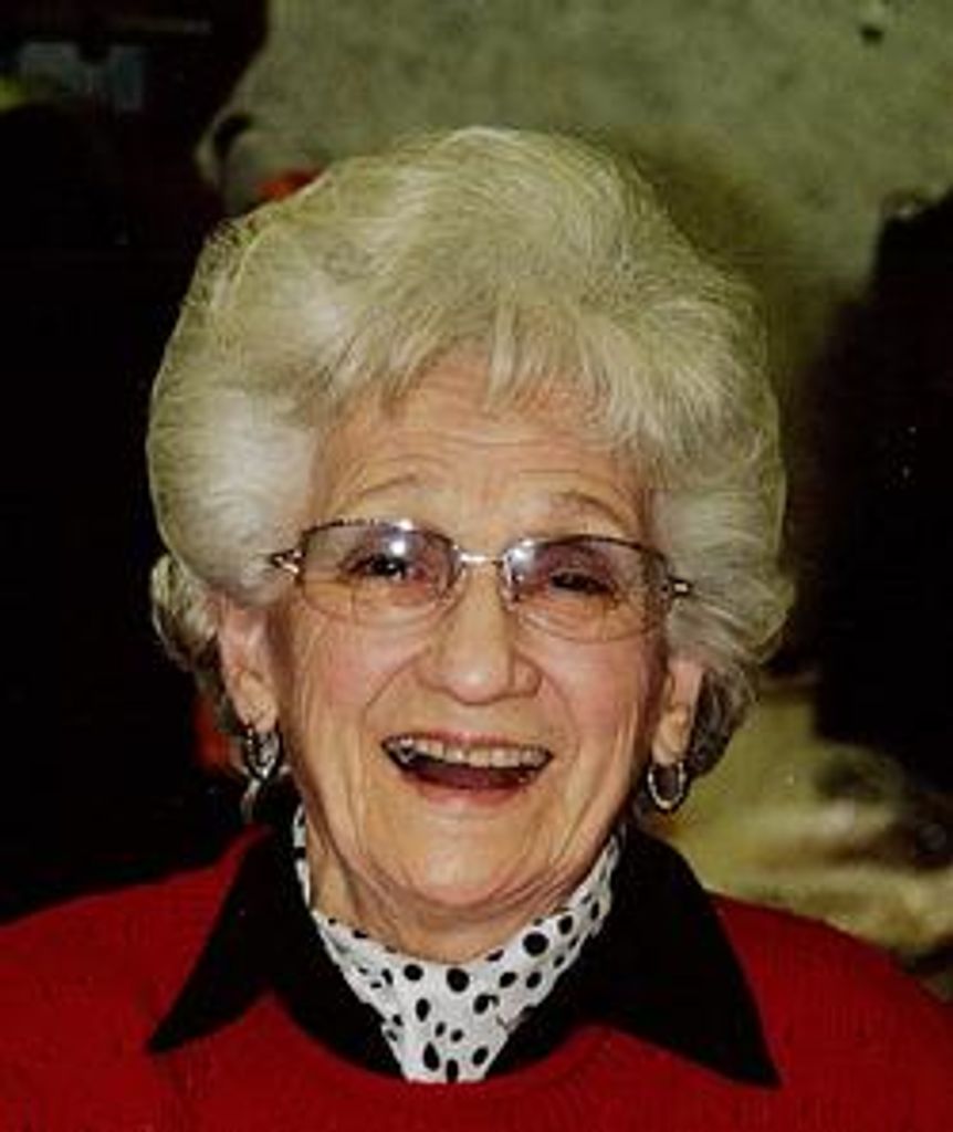 Elizabeth Rudnick Profile Photo