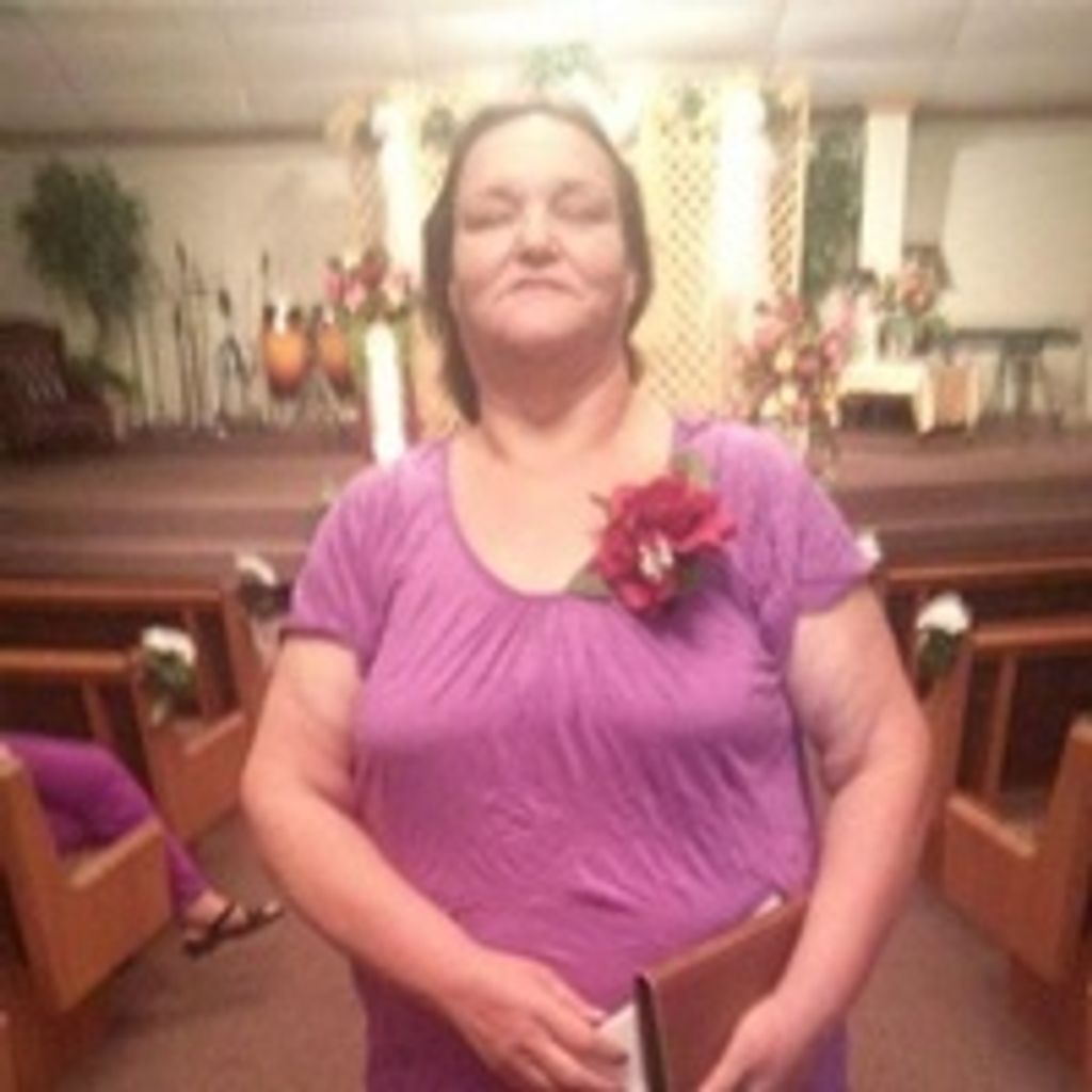 Ethel Hughes Wilkerson