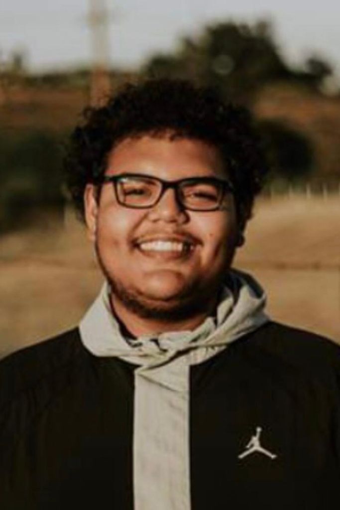 Kanon Isaiah Marcell Adams Profile Photo