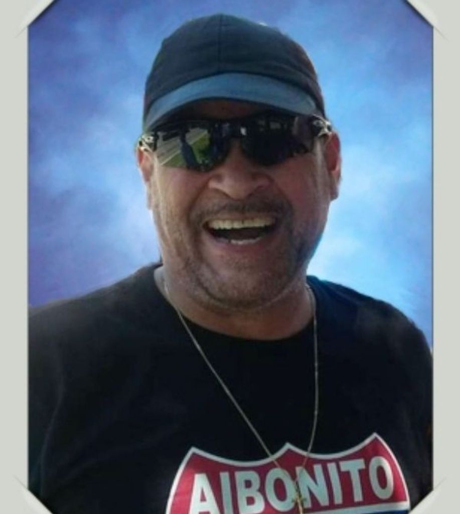 Adalberto Rodriguez-Torres