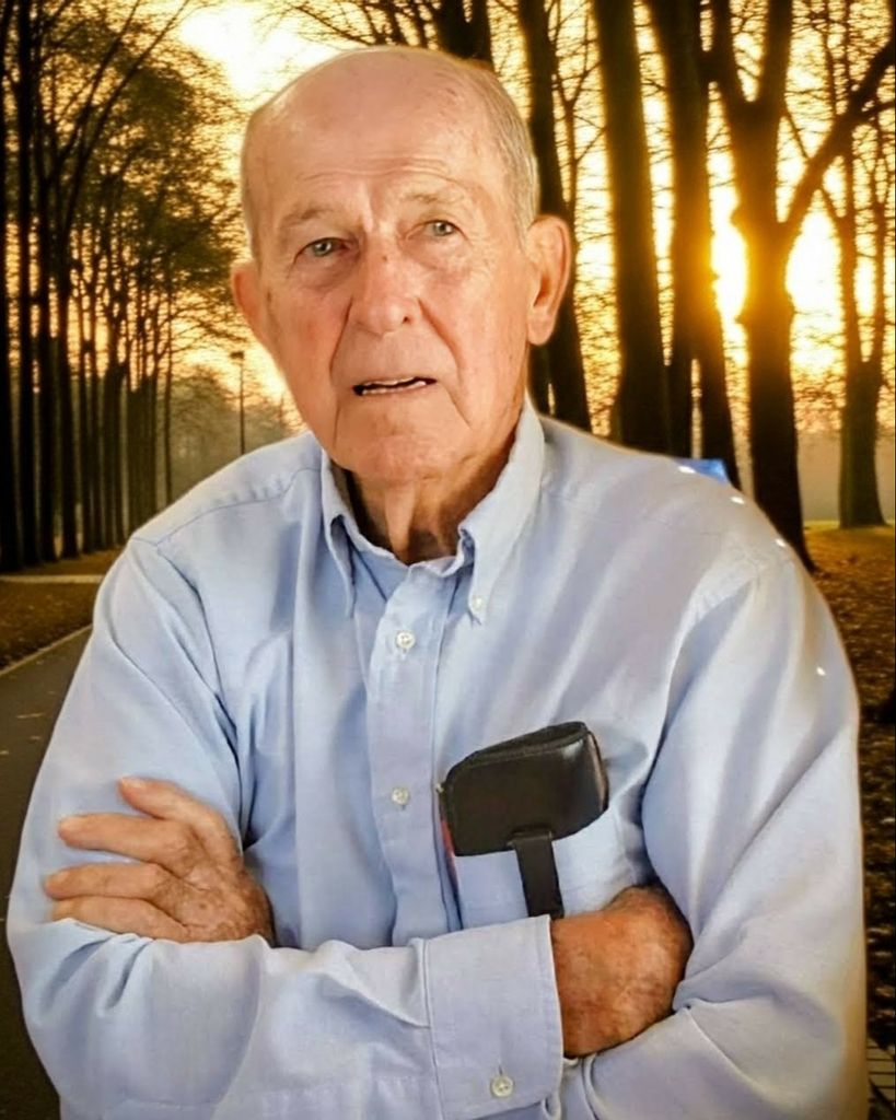 Merdith Carl Hess Profile Photo