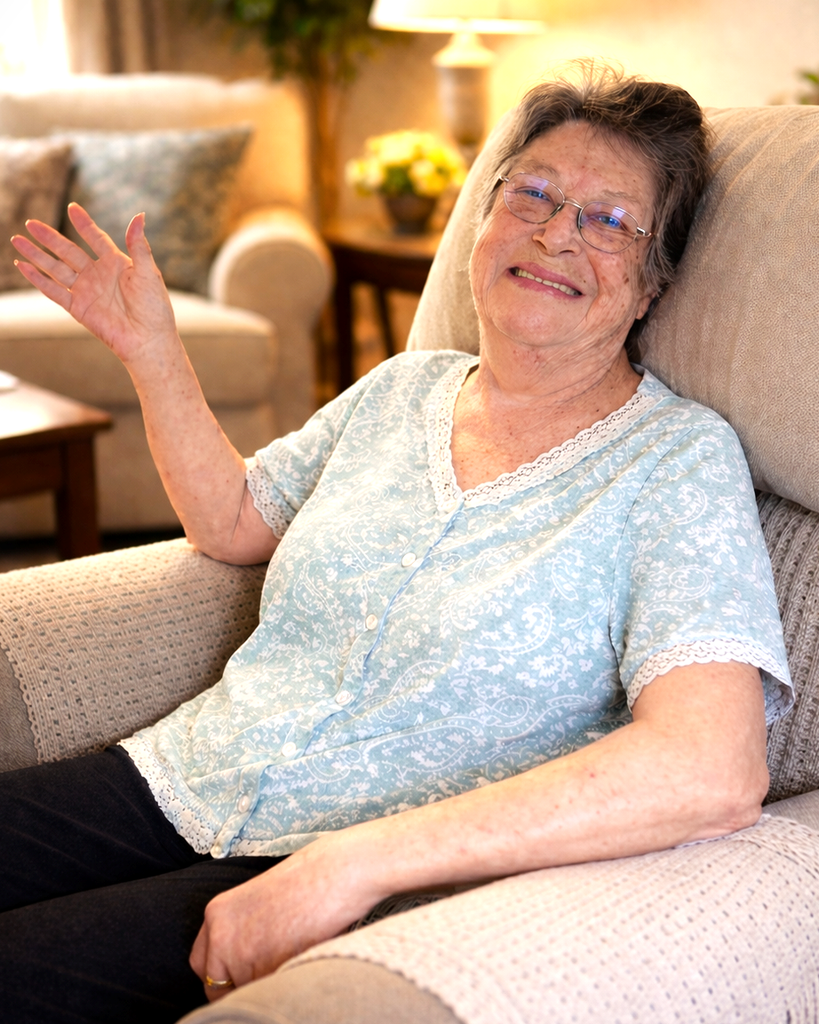 JoAnn Pierce Profile Photo