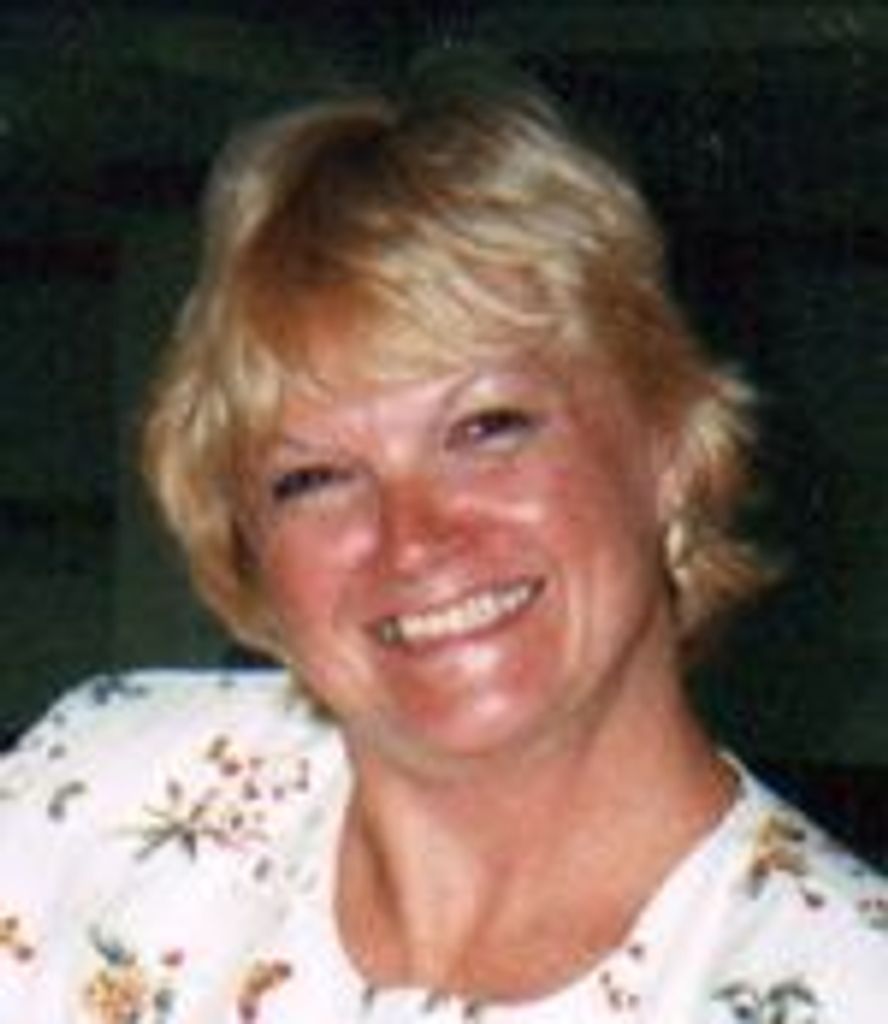 Karen J. Locke