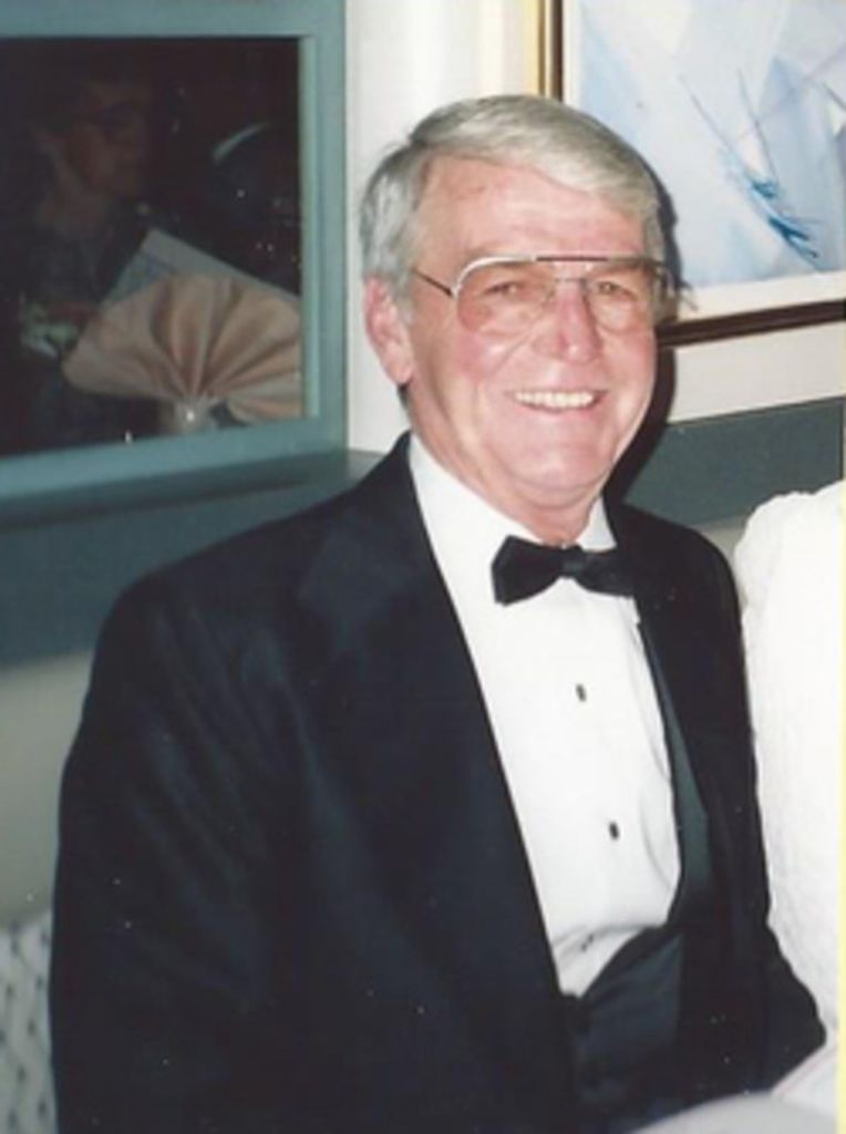 Leon C. Barnes