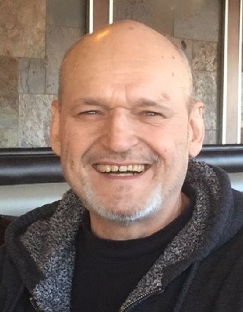 Frank Big 'Z' Zwingel