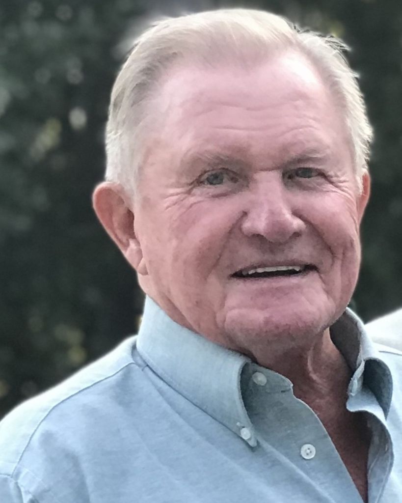 Clyde Hugh Earnest Profile Photo