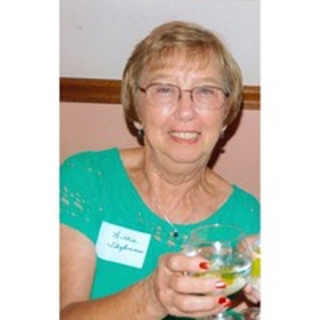 Billie Thomason Tilghman