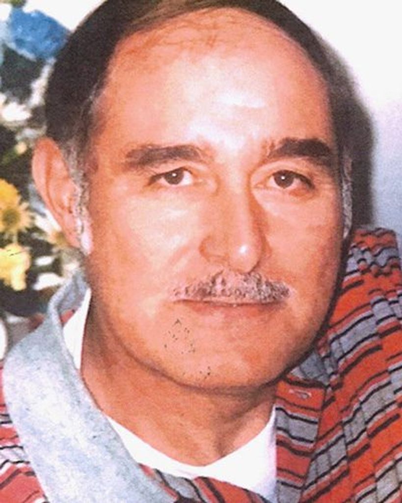 Edward E. Mattivi Profile Photo