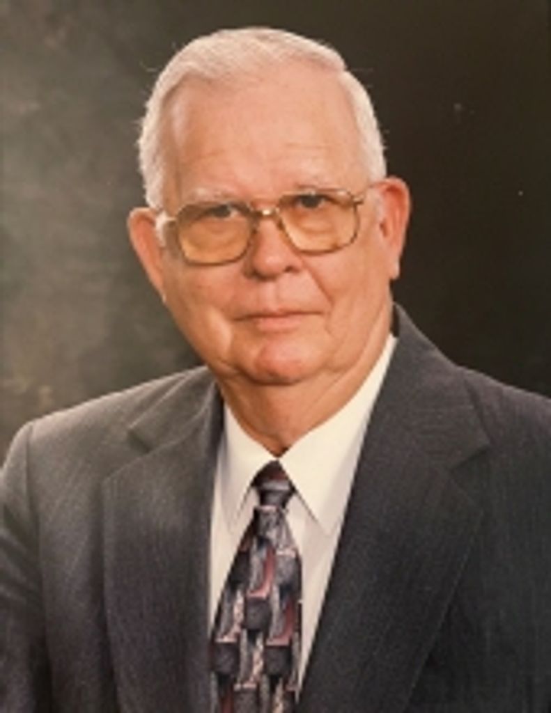 Idus Truitt Thomson