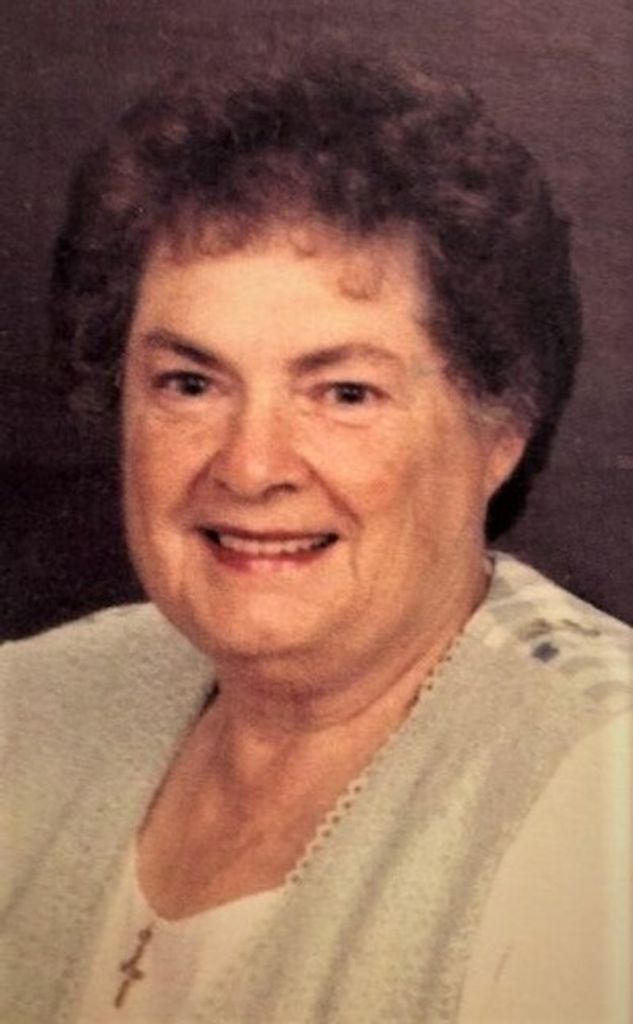 Mary Alene Barnett Profile Photo