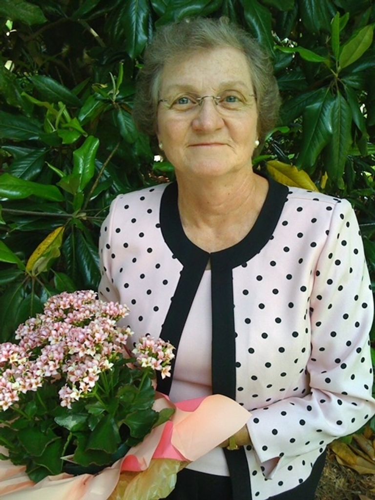 Doris F. Mccall Profile Photo