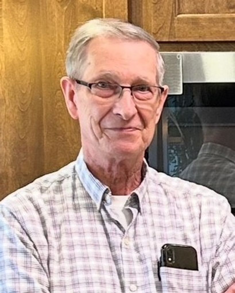 Gerald Lee Hopkins Profile Photo