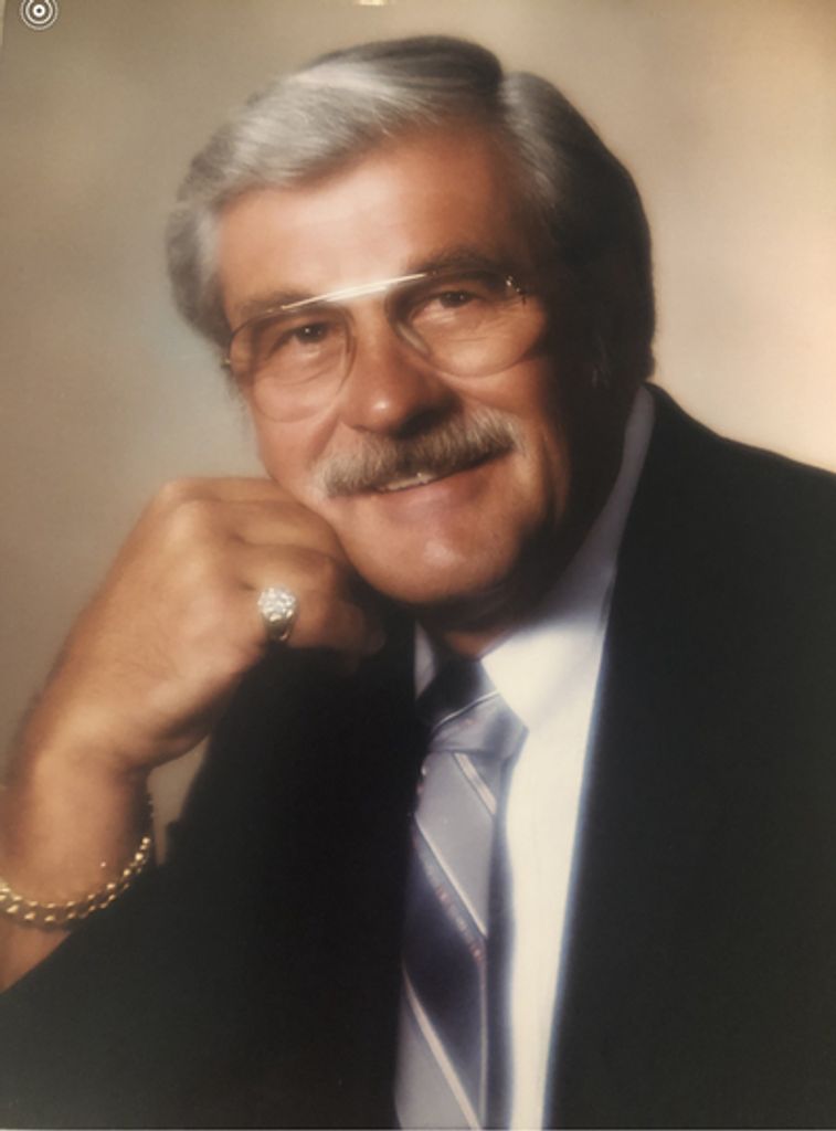 Ronald Dale Schryer Profile Photo