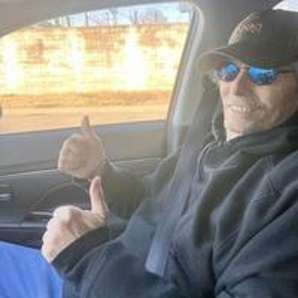 Alan Lorton Profile Photo