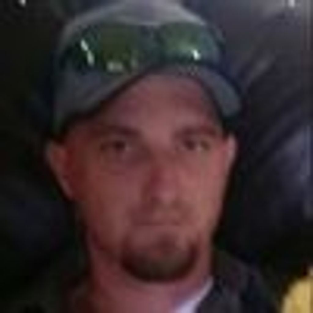 Kyle Sockwell Profile Photo