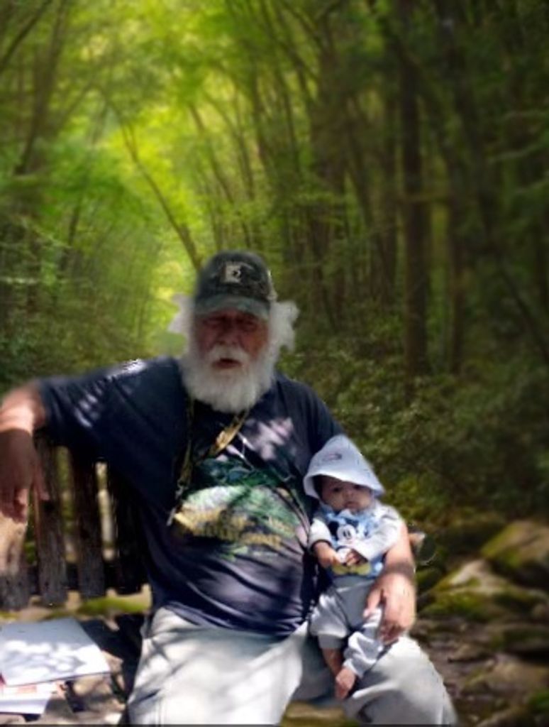 David Thomas Profile Photo