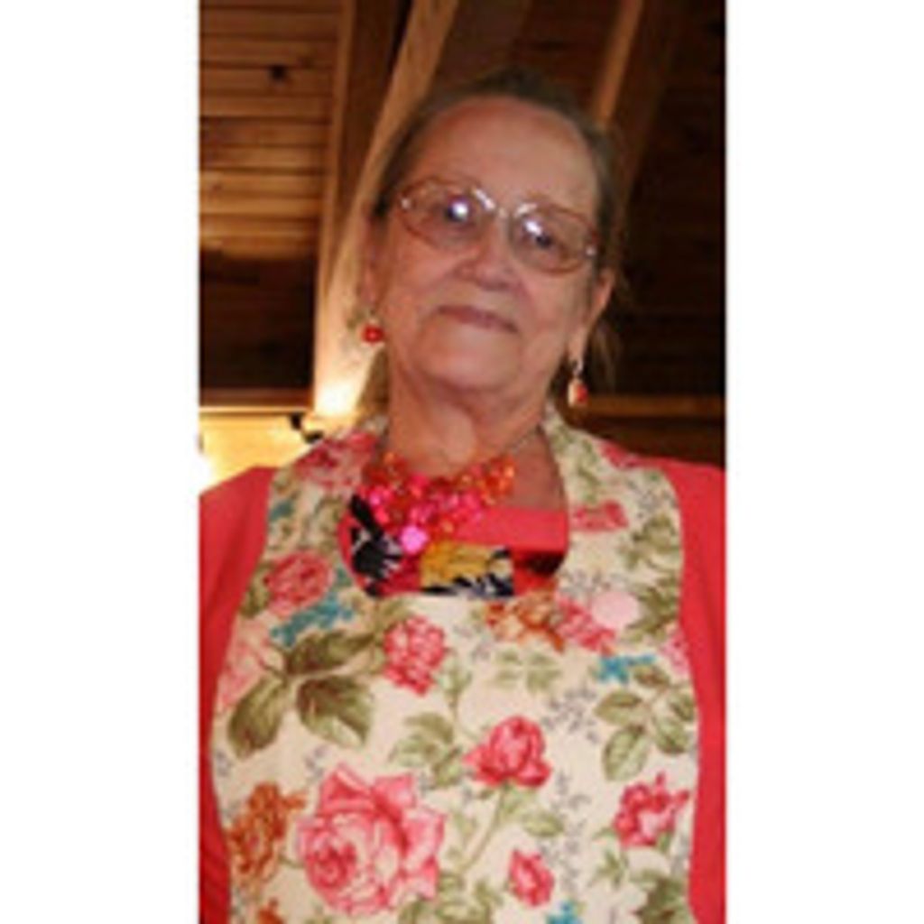 Betty Ruth Hobbs