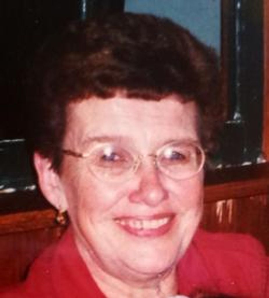 Mary Trosen