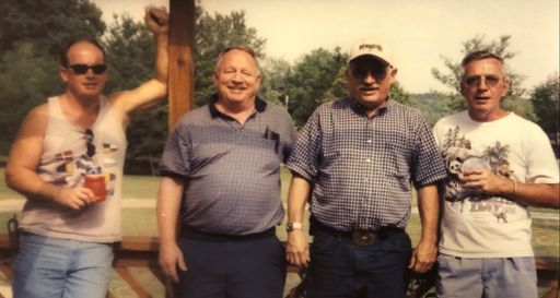 Wayne L. Ellsworth photo gallery thumbnail 100 of 101