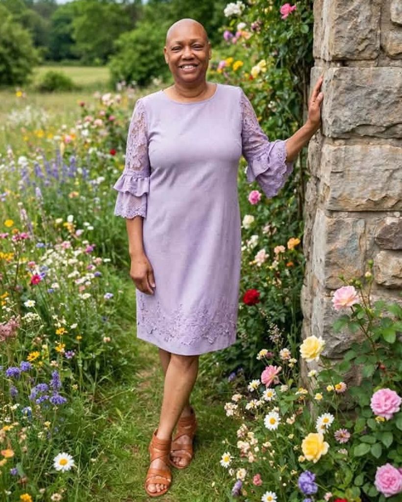Vanessa Doreen Dixson