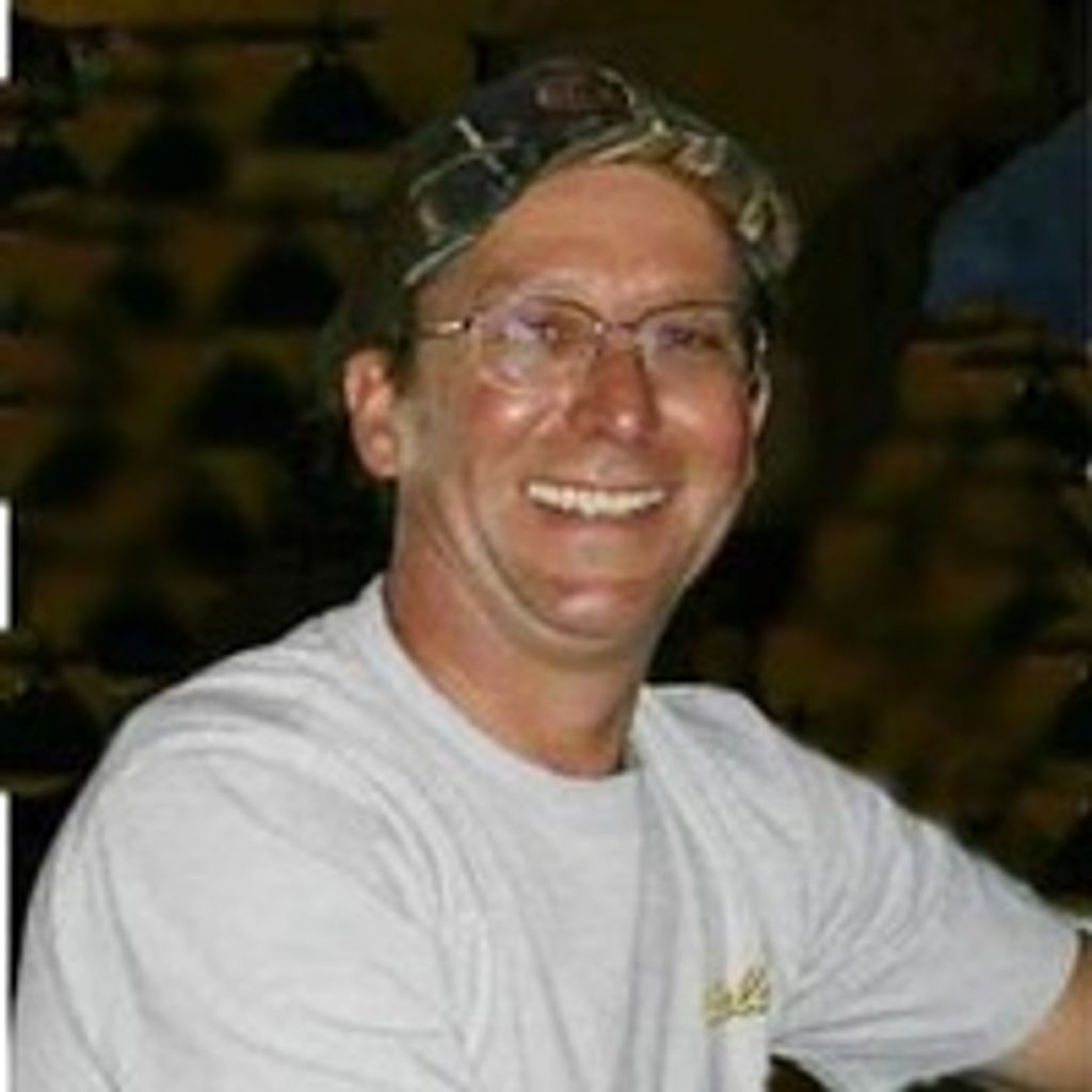 Ronald "Tubby" Lyle Griffith