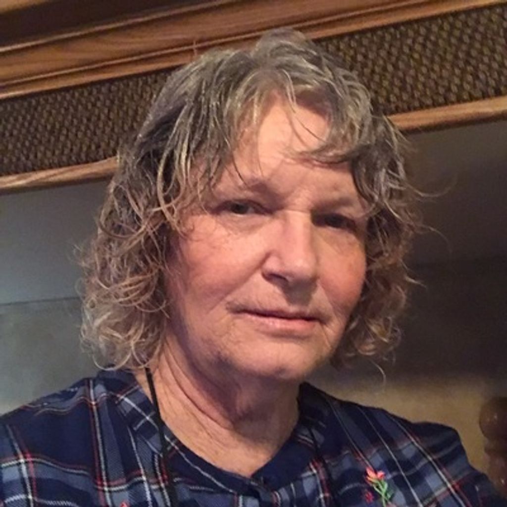 Nancy Ann Jones Profile Photo