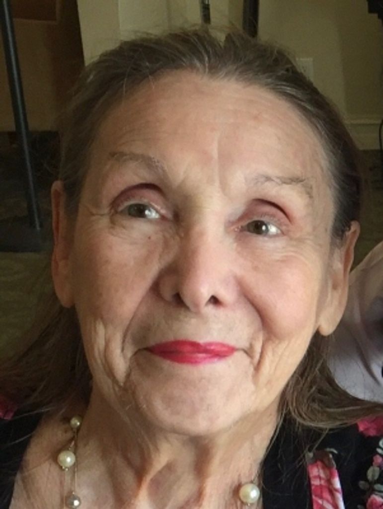 Gloria Gramlich Profile Photo