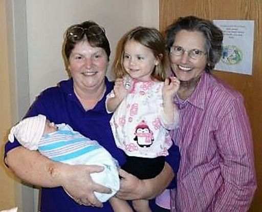 Georgia G Dacus photo gallery thumbnail 268 of 304