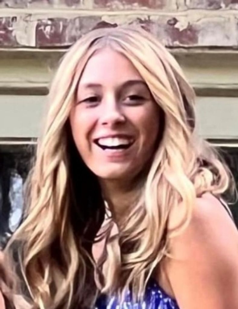 Charli Bumbalough Profile Photo