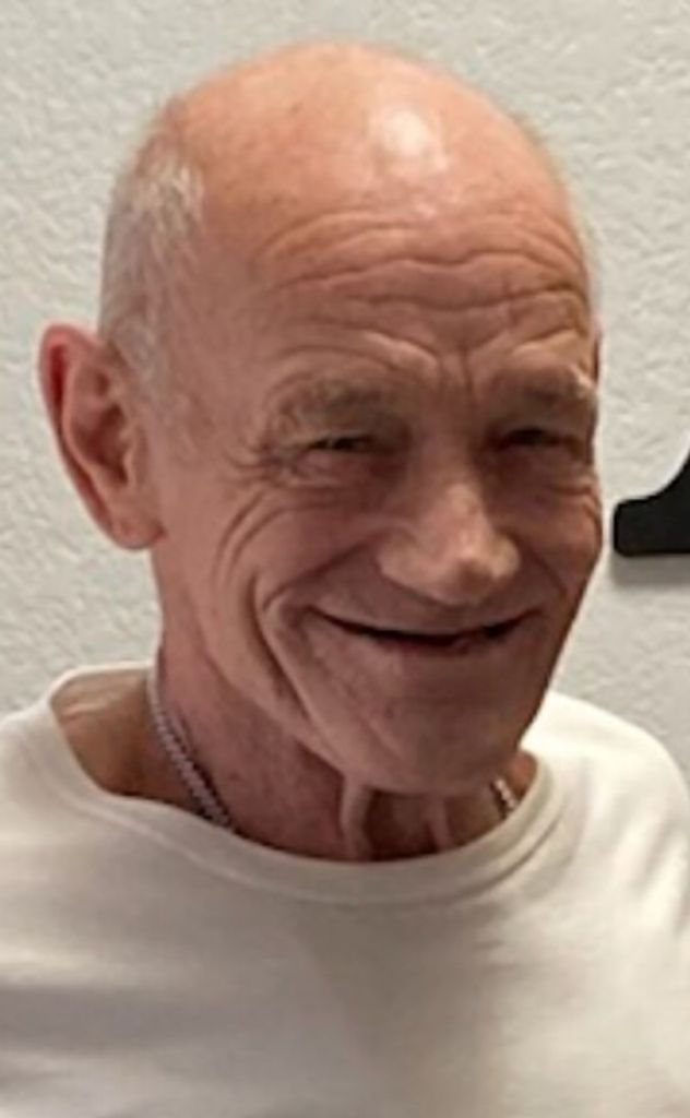Ernest Scott Petree Profile Photo