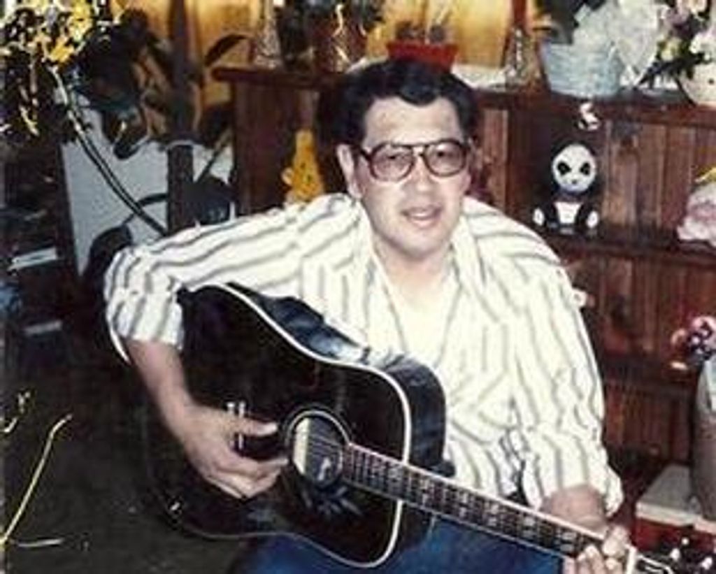 Richard Lee Sutherland