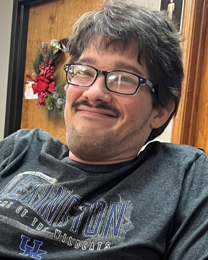 Jeremy Todd Clark Profile Photo