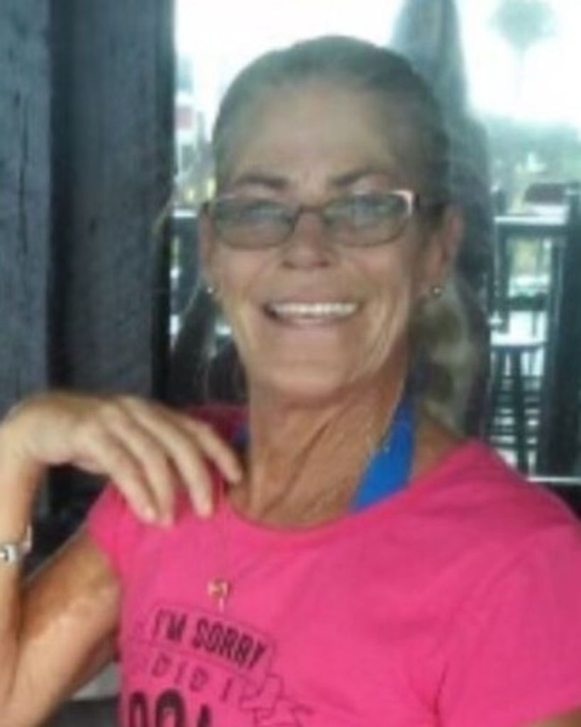 Mahala  Dayne Jefferson