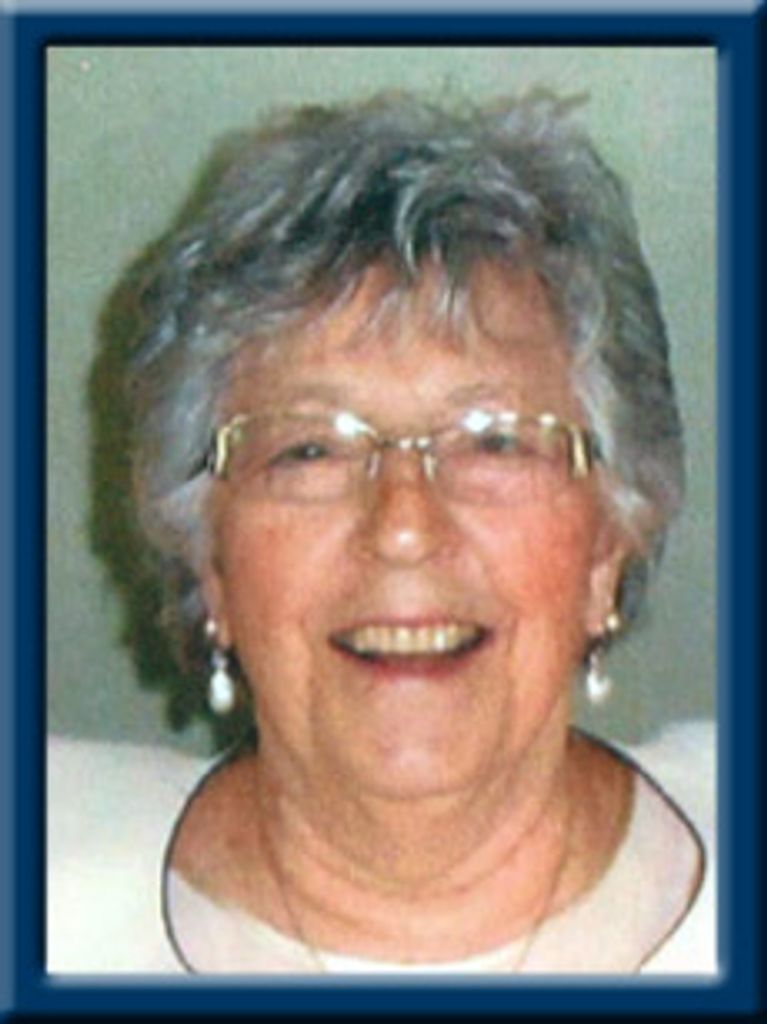 Carol Edith Knox