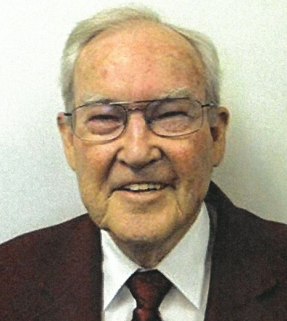 Richard "Dick" Morton