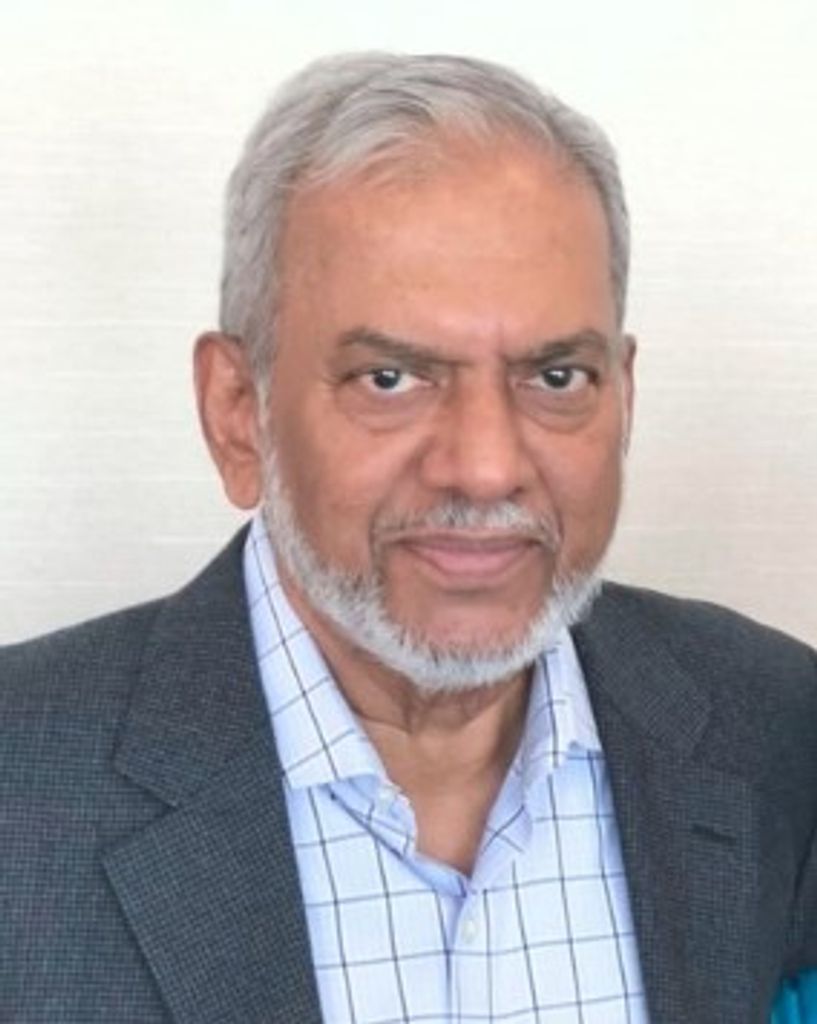 Abraham Thomas Profile Photo