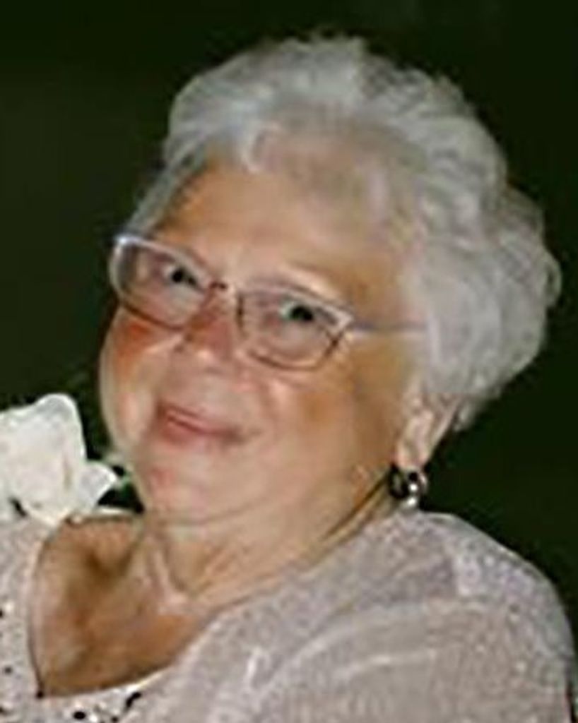 Jeanette Marie Smith Profile Photo