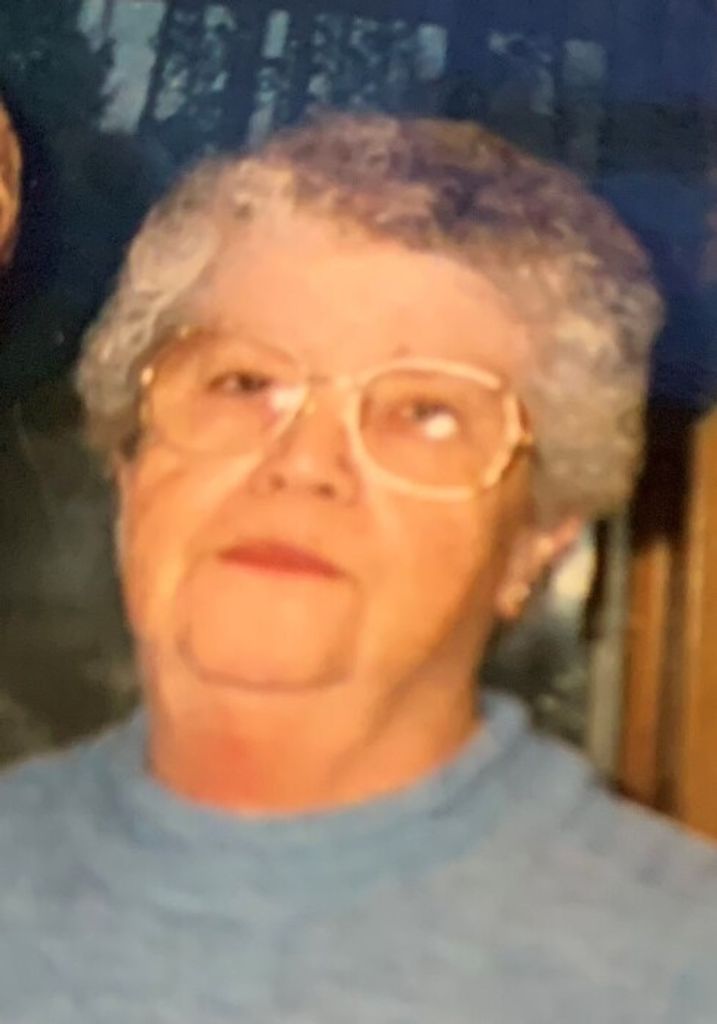 Audrey Tindal