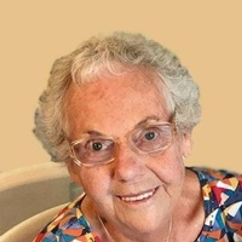 Katherine  M. (Green)  Winland