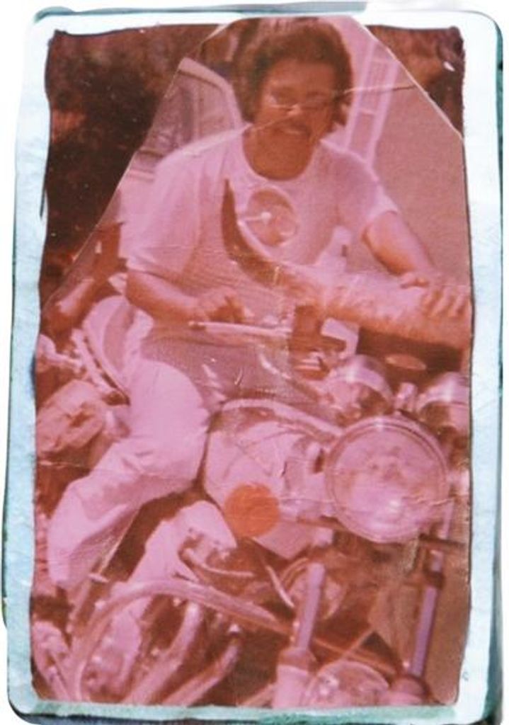 Pablo Davila Villa