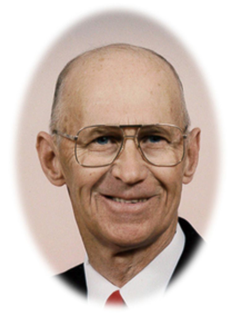 Floris "Bud" Denier Vandergon