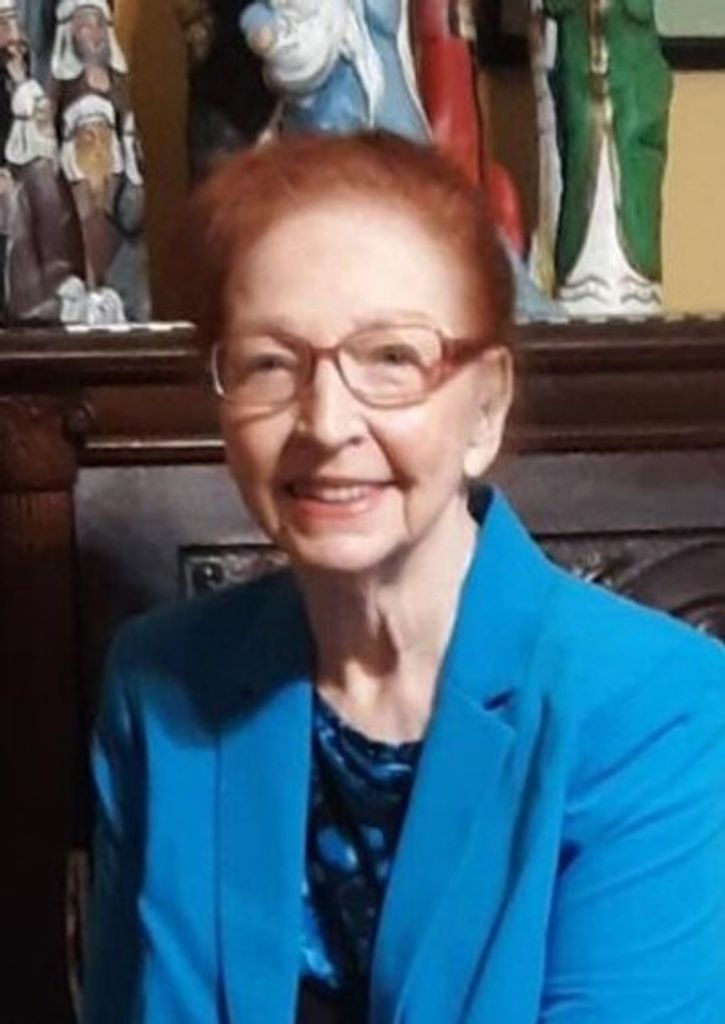 Gertrude Austin Bernard Profile Photo