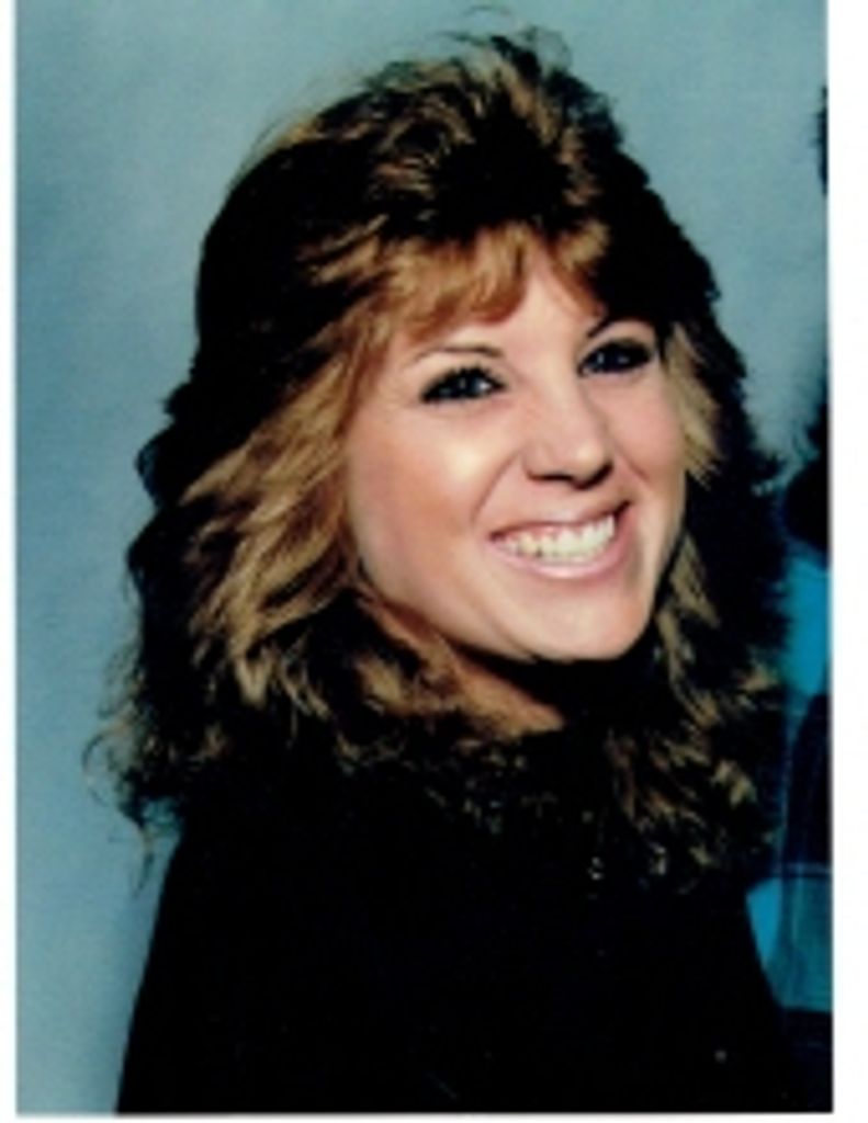 Linda Christine Smith 