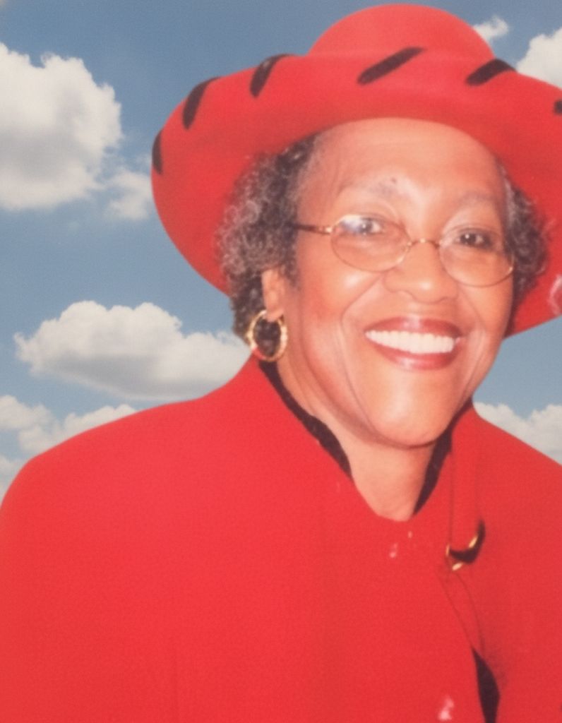 Anzora Adkins Profile Photo