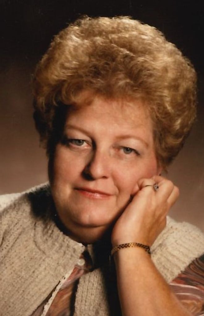 Judith Ann Fairchild