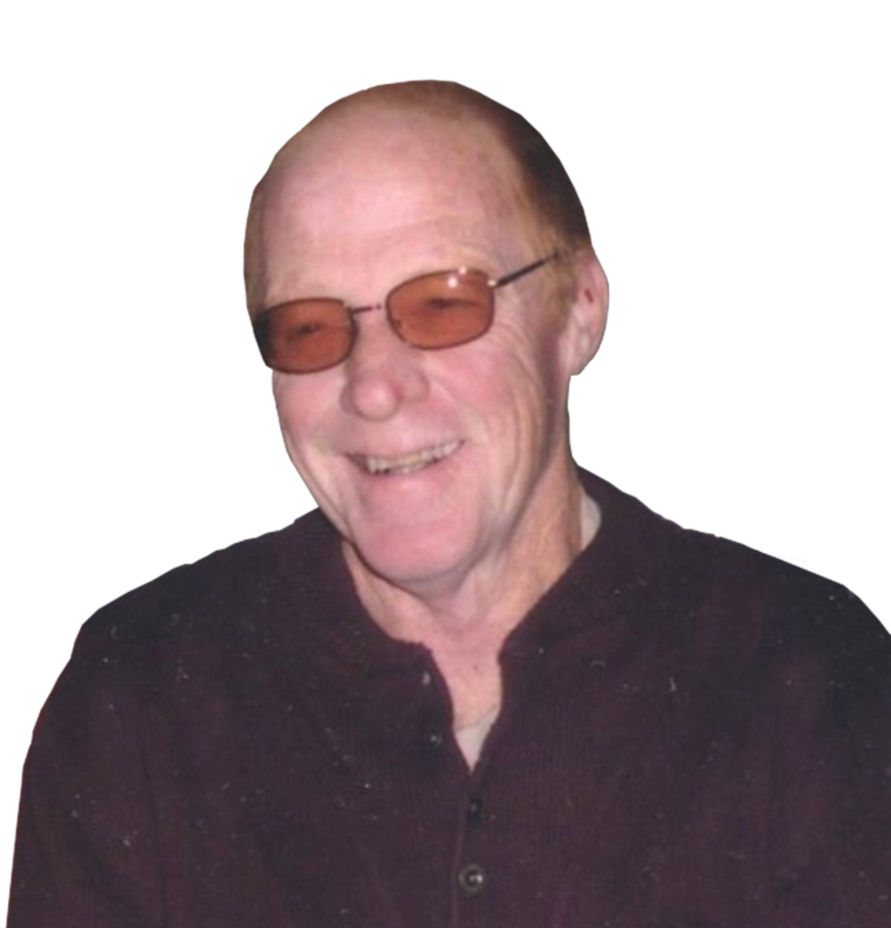 Richard T. Burlingame