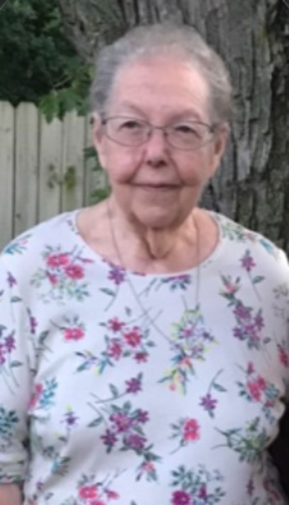 Dorothy J. Sechrist Profile Photo
