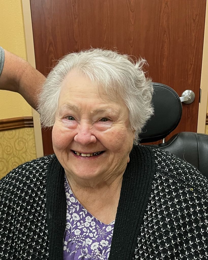 Ann Jones