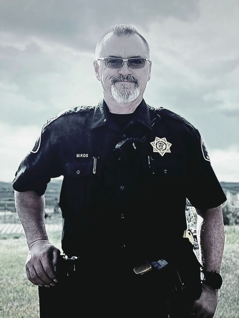 Joseph Mikos Jr. Profile Photo